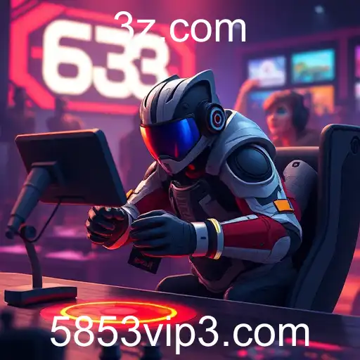 5853 VIP: Crescimento e Tendências em 2026