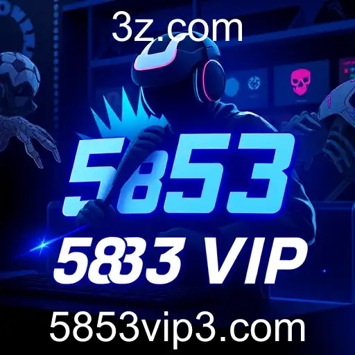 Revolução nos Jogos Online: 5853 VIP em Destaque