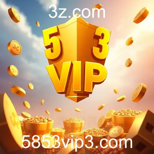 A Ascensão do 5853 VIP no Cenário de Jogos Online