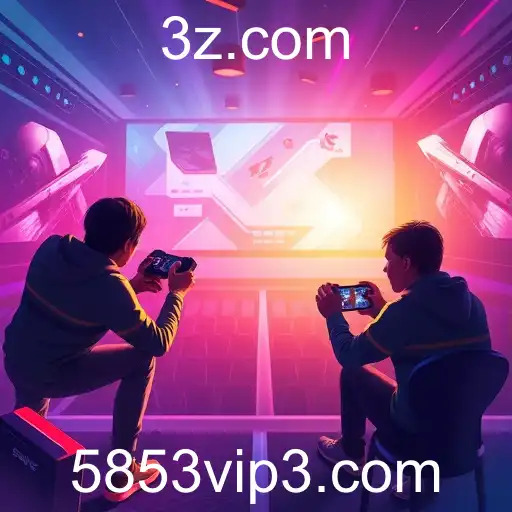 A Evolução do Mercado de Jogos Online em 2025