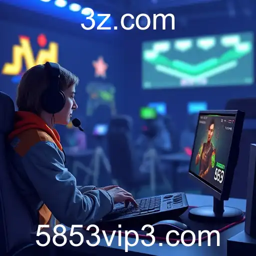 Dinâmica do Crescimento dos Sites de Jogos Online em 2026