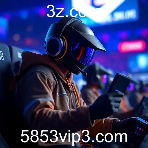 Tendências e Inovações do Mundo dos Jogos em 2026