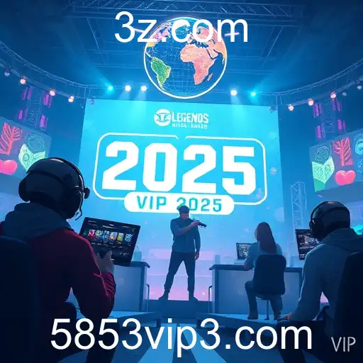 Novo Horizonte para Jogos Online em 2026