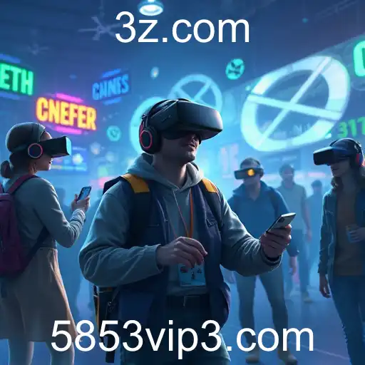 Inovações e Tendências no Mundo dos Jogos em 2026