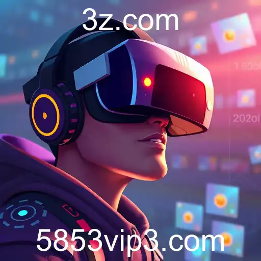 O Impacto de 5853 VIP na Cena de Jogos em 2026