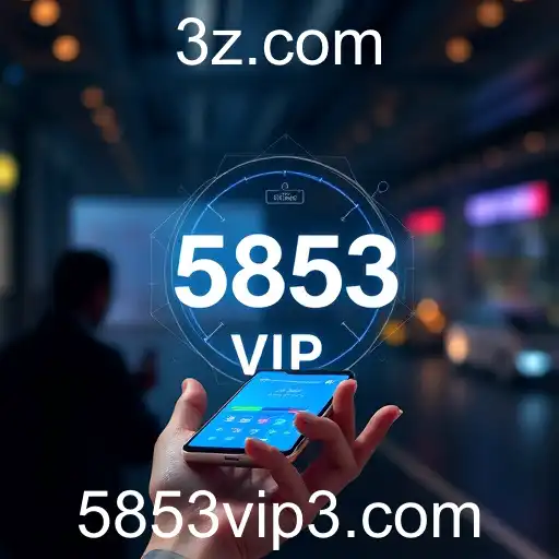 Inovação Tecnológica Transforma Serviços VIP