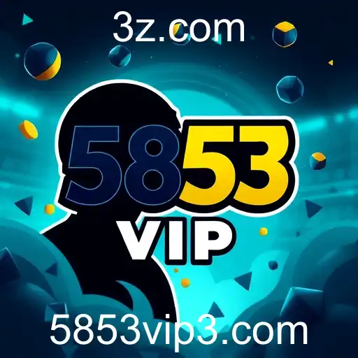 A Nova Era dos Jogos Online com 5853 VIP