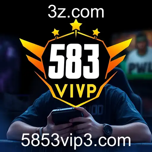 Novo Horizonte para 5853 VIP: Inovação e Crescimento