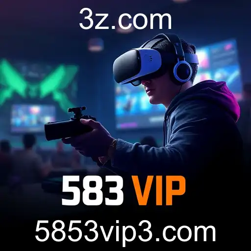 Evolução dos Jogos Online e o Impacto de 5853 VIP