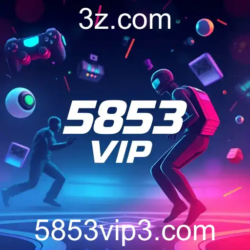 Evolução do Mercado de Jogos e a Influência do '5853 VIP'