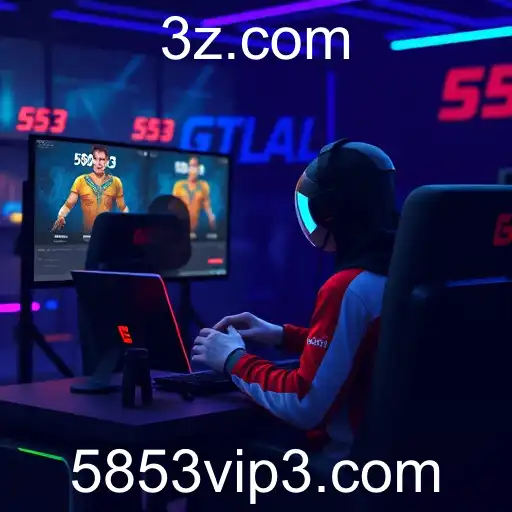 O Crescimento do Mercado de Jogos Online em 2026