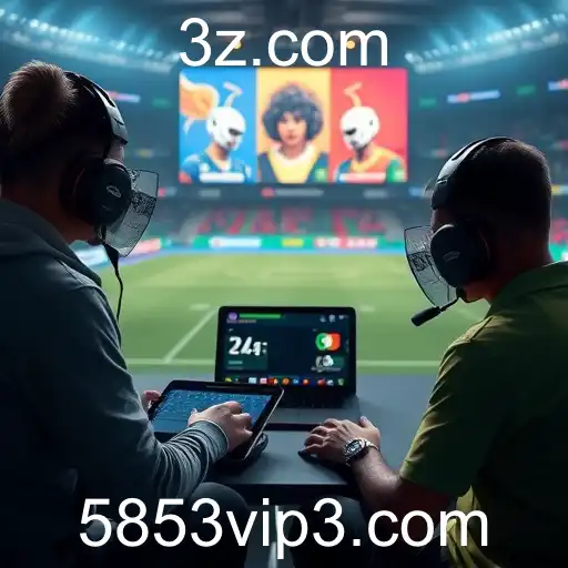 A Revolução do Mercado de Jogos em 2026