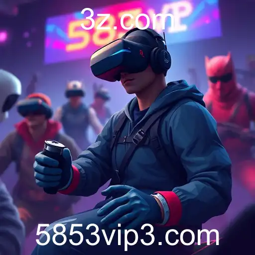 Inovação e Tendências no Mercado de Jogos Online