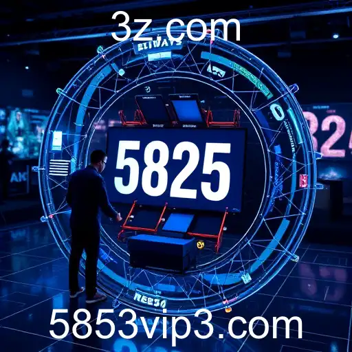 O Impacto do 5853 VIP no Cenário de Jogos Online