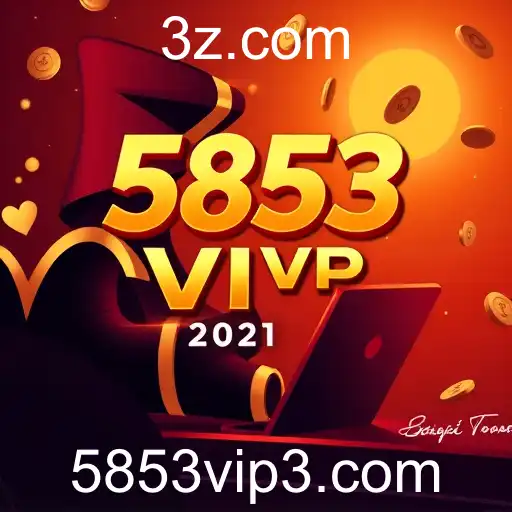 O Impacto de 5853 VIP nos Jogos Online