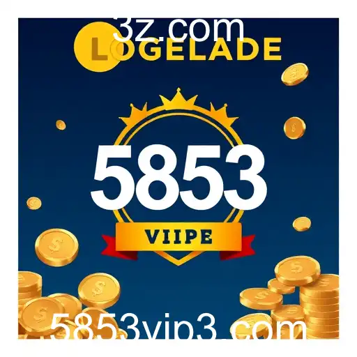 A Ascensão do 5853 VIP nos Jogos Online