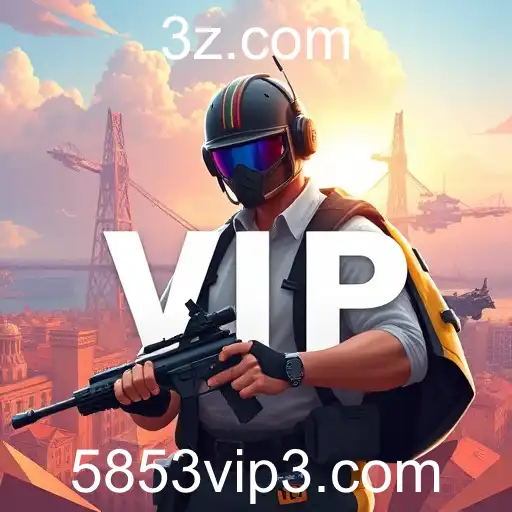 A Ascensão do 5853 VIP no Cenário de Jogos 2026