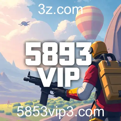 Novidades Quentes no Universo 5853 VIP