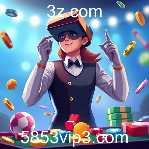 A Revolução dos Jogos de Cassino Online em 2026