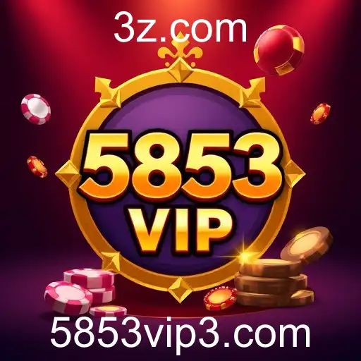 A Ascensão do 5853 VIP no Mundo dos Jogos Online