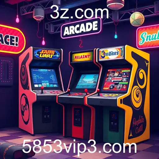 A Ascensão dos Jogos Online e a Tendência do '5853 VIP'