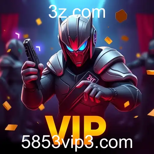 Inovações e tendências do site 5853 VIP em 2026