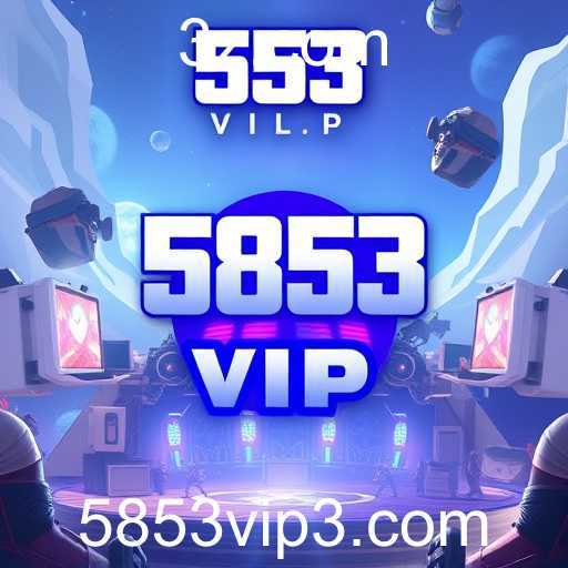 Avanços e Desafios no Mundo dos Jogos 5853 VIP