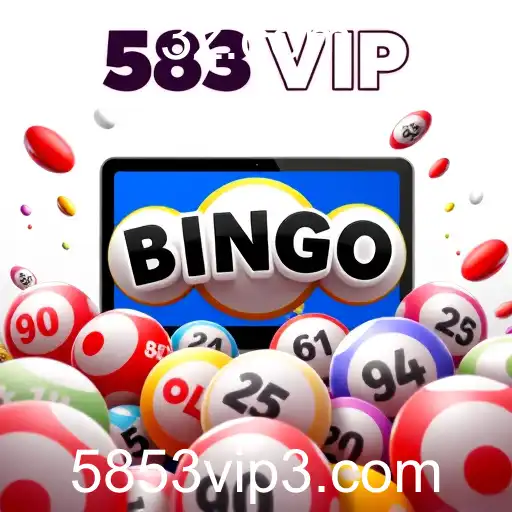 A Popularidade Crescente do Bingo Online no 5853 VIP