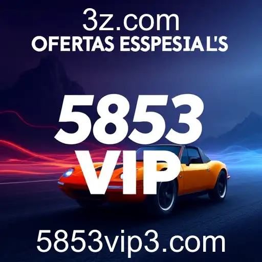 Explorando as 'Ofertas Especiais' no Site 5853 VIP
