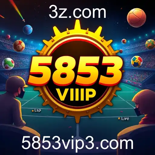 Expansão e Tendências do 5853 VIP
