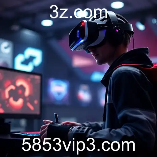 A Revolução dos Jogos Online em 2025