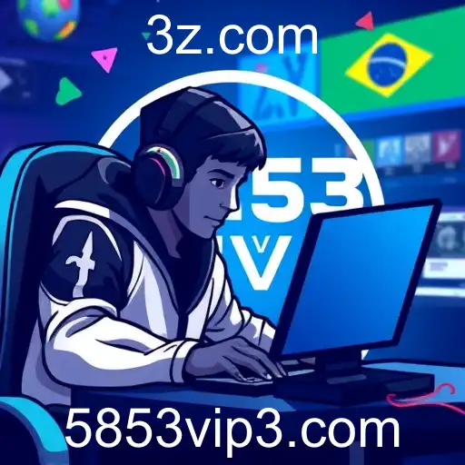 A Revolução dos Jogos Online no Brasil