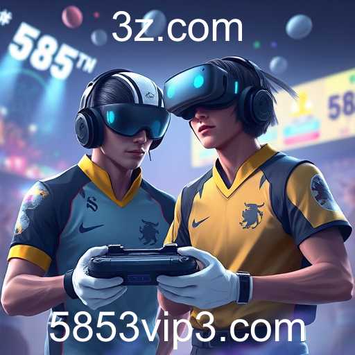 Tendências e Inovações no Mundo dos Jogos em 2025