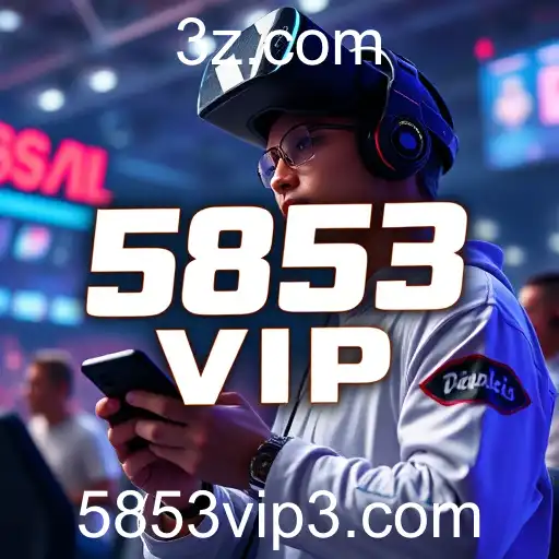 O Impacto de 5853 VIP no Cenário de Jogos em 2025