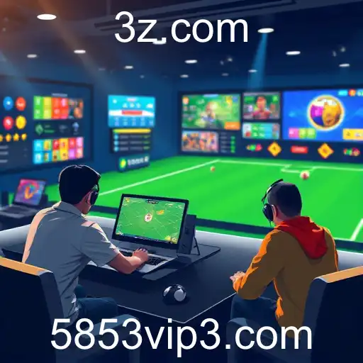 O Impacto dos Jogos Online no Brasil Atual