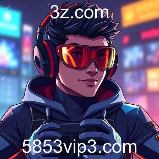 O Impacto de 5853 VIP no Mercado de Jogos em 2026