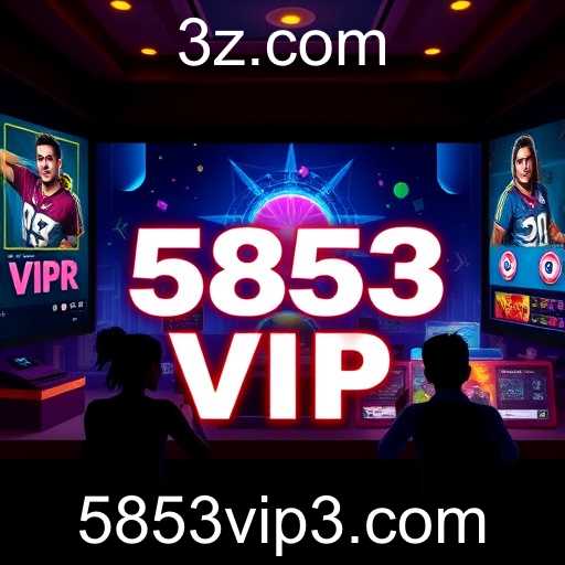 O Impacto da '5853 VIP' no Mercado de Jogos