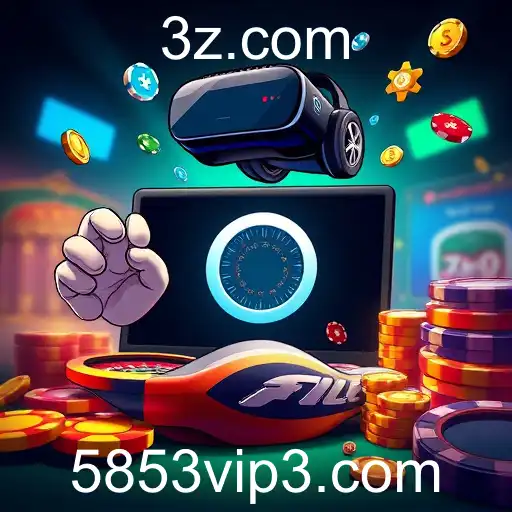 O Impacto Sustentável dos Tokens no Setor de Jogos