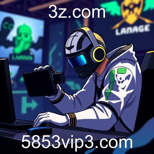 O Impacto do Código 5853 no Mundo dos Jogos