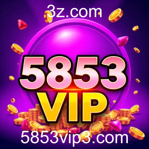 Impulsionando o Mundo dos Jogos com '5853 VIP'