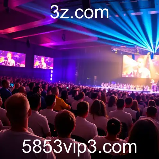 A Revolução dos Jogos Online com 5853 VIP