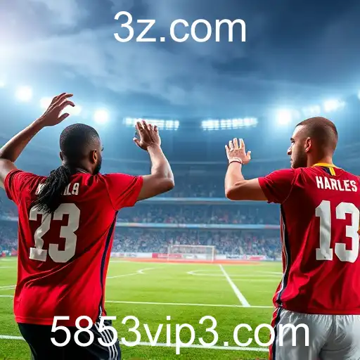 Apostas Esportivas no 5853 vip: Uma Experiência Empolgante