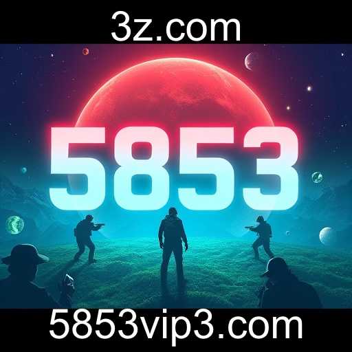 Novidades no Universo dos Jogos com 5853 VIP