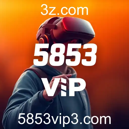 A Revolução do Mercado de Jogos com 5853 VIP