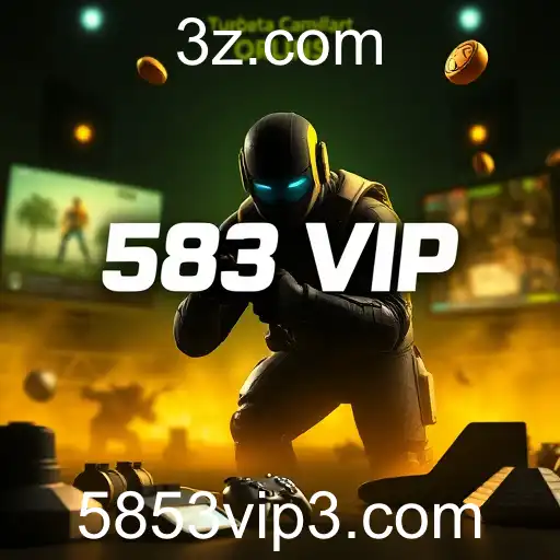 Exploração do Fenômeno 5853 VIP nos Jogos Online