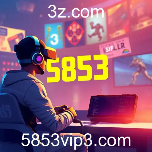 Tendências e Inovações no Mundo dos Jogos Online