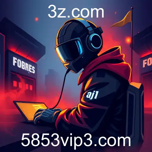 A Ascensão do 5853 VIP no Cenário dos Jogos Online