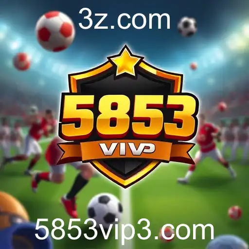 A Ascensão do 5853 VIP: O Novo Fenômeno dos Jogos Online em Português